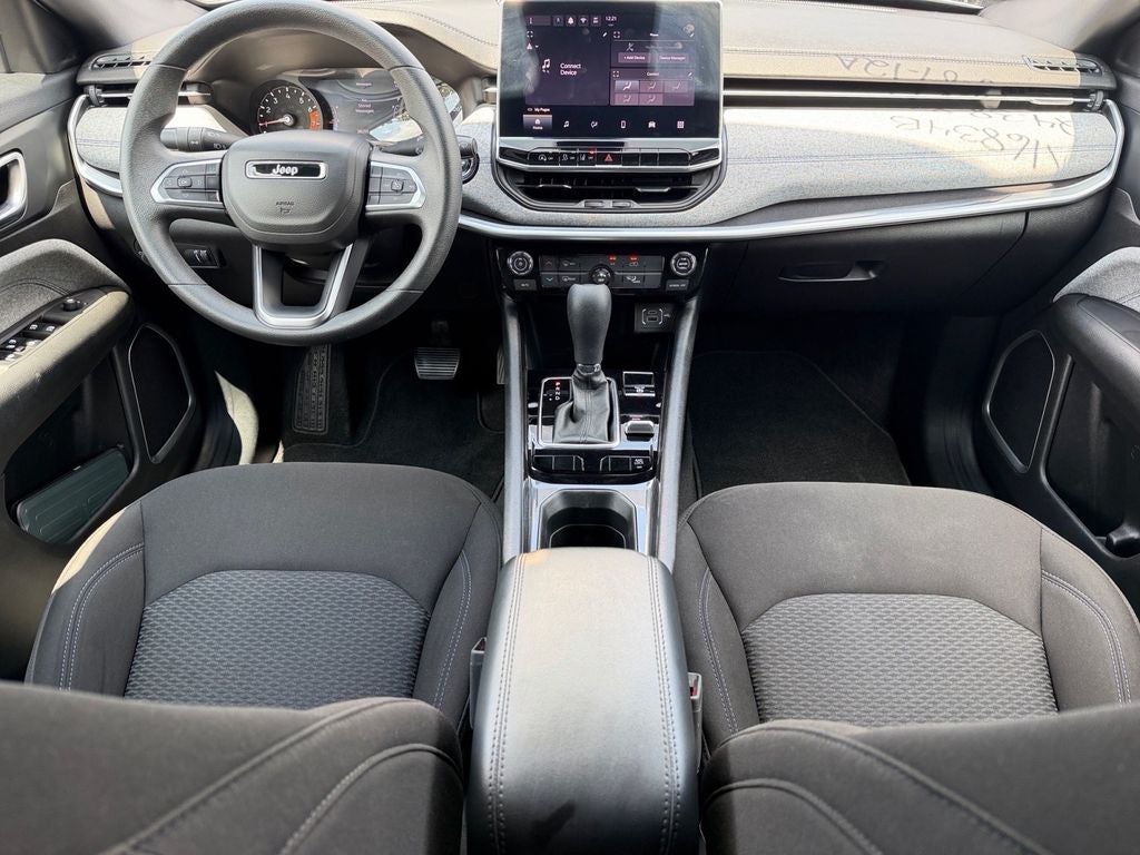 2024 Jeep Compass Sport
