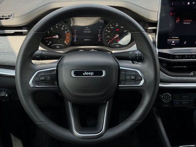 2024 Jeep Compass Sport