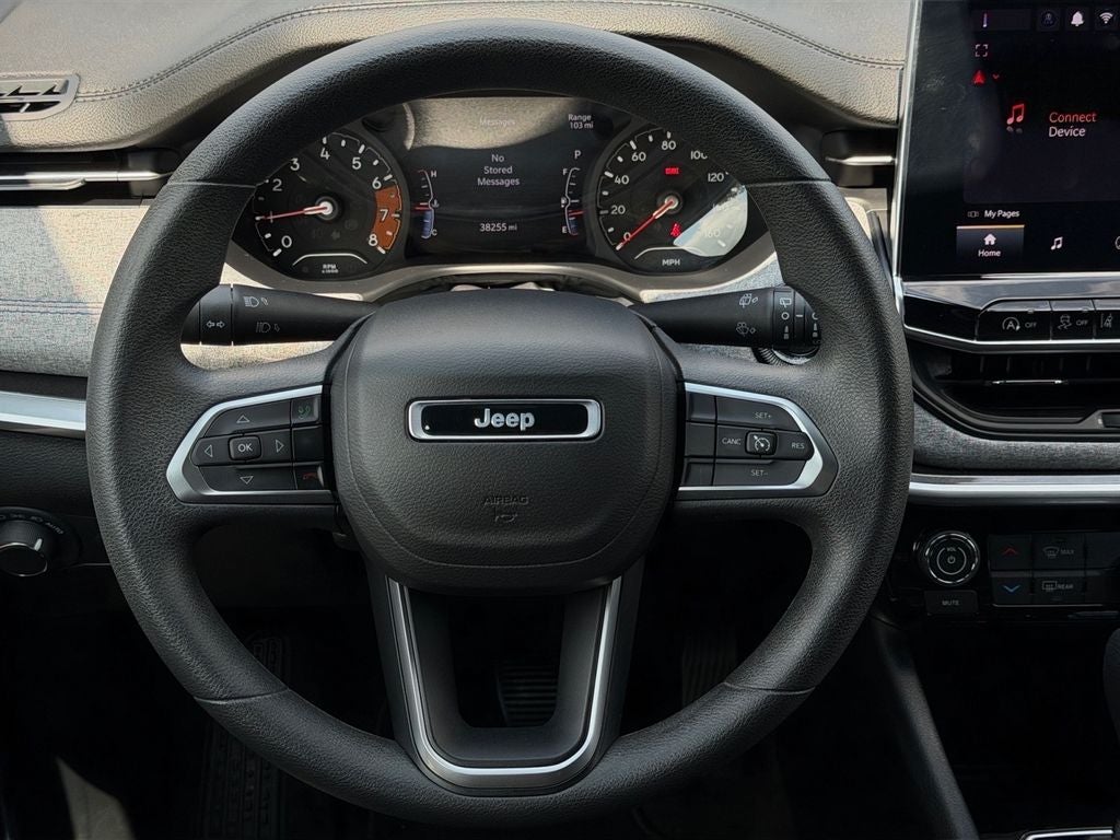 2024 Jeep Compass Sport