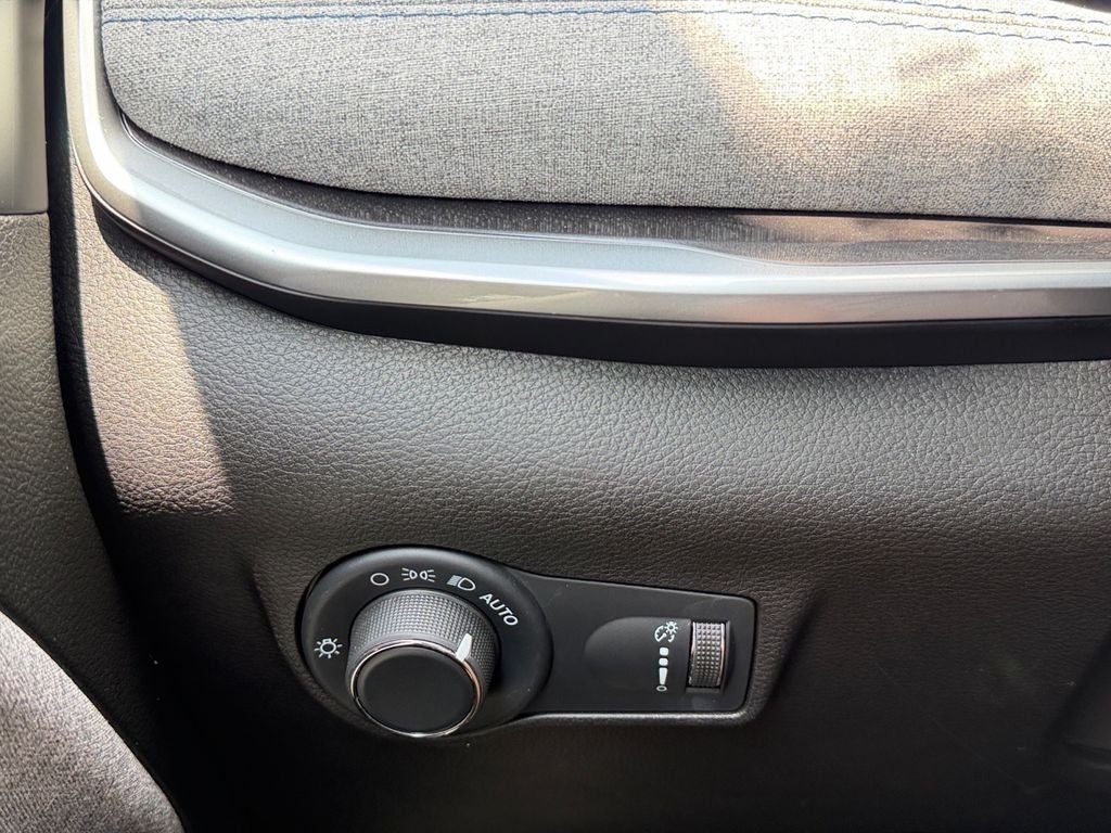 2024 Jeep Compass Sport