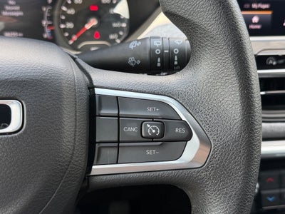2024 Jeep Compass Sport