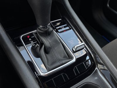 2024 Jeep Compass Sport