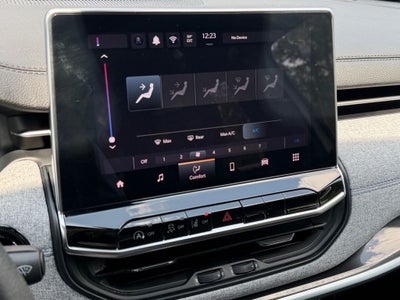 2024 Jeep Compass Sport