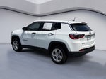 2024 Jeep Compass Sport