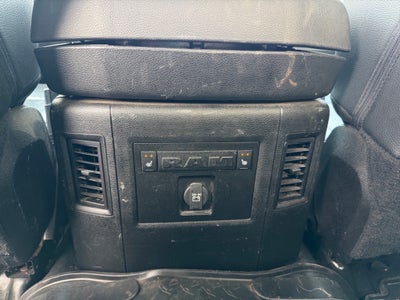 2018 RAM 3500 Laramie