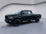 2018 RAM 3500 Laramie