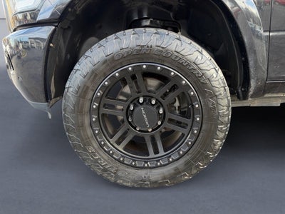 2018 RAM 3500 Laramie