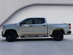 2020 Chevrolet Silverado Custom Trail Boss
