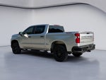 2020 Chevrolet Silverado Custom Trail Boss