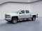 2017 Chevrolet Silverado LTZ