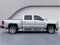 2017 Chevrolet Silverado LTZ