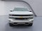 2017 Chevrolet Silverado LTZ