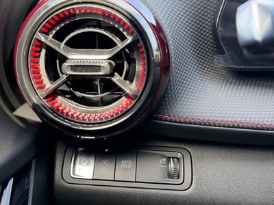 2025 Chevrolet Equinox FWD RS