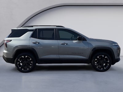 2025 Chevrolet Equinox FWD RS