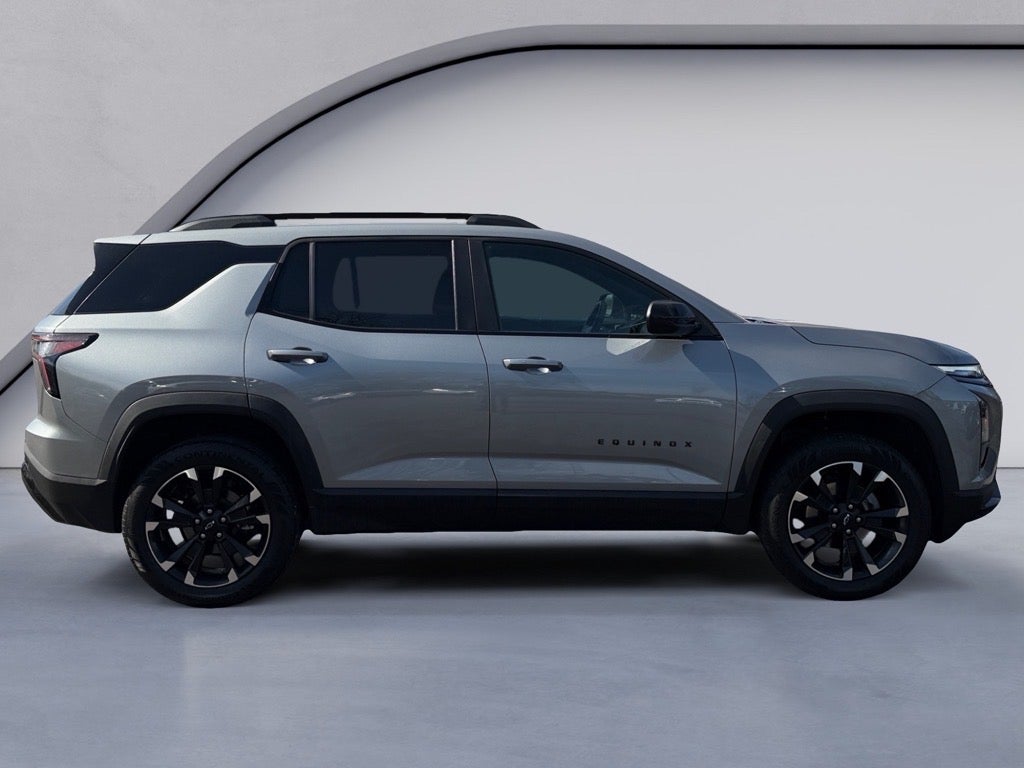 2025 Chevrolet Equinox FWD RS