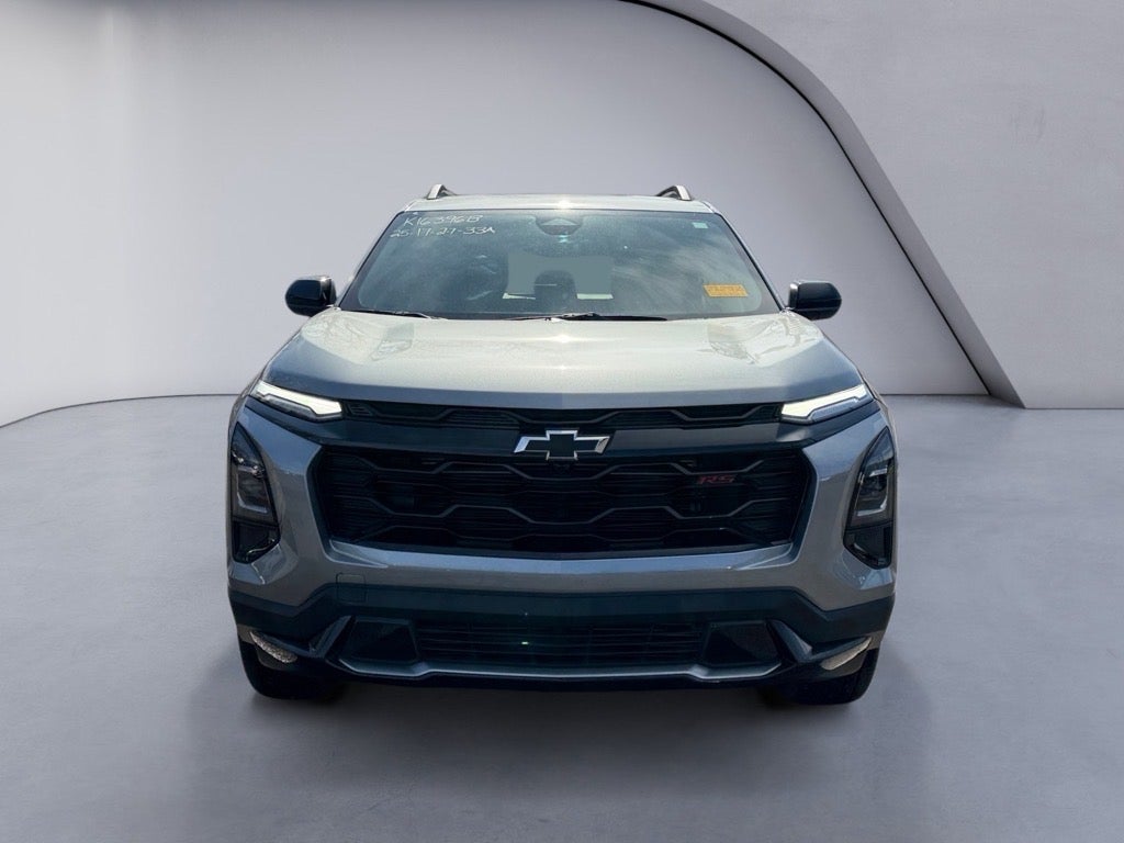 2025 Chevrolet Equinox FWD RS