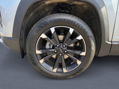 2025 Chevrolet Equinox FWD RS