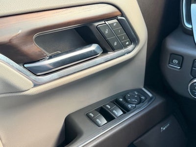 2024 GMC Sierra SLT