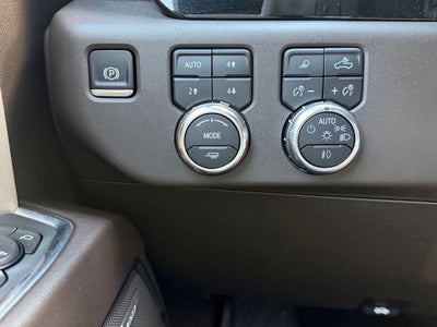 2024 GMC Sierra SLT