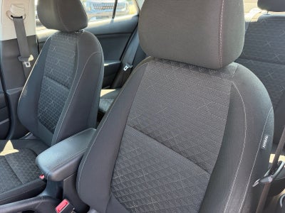 2022 Kia Rio S