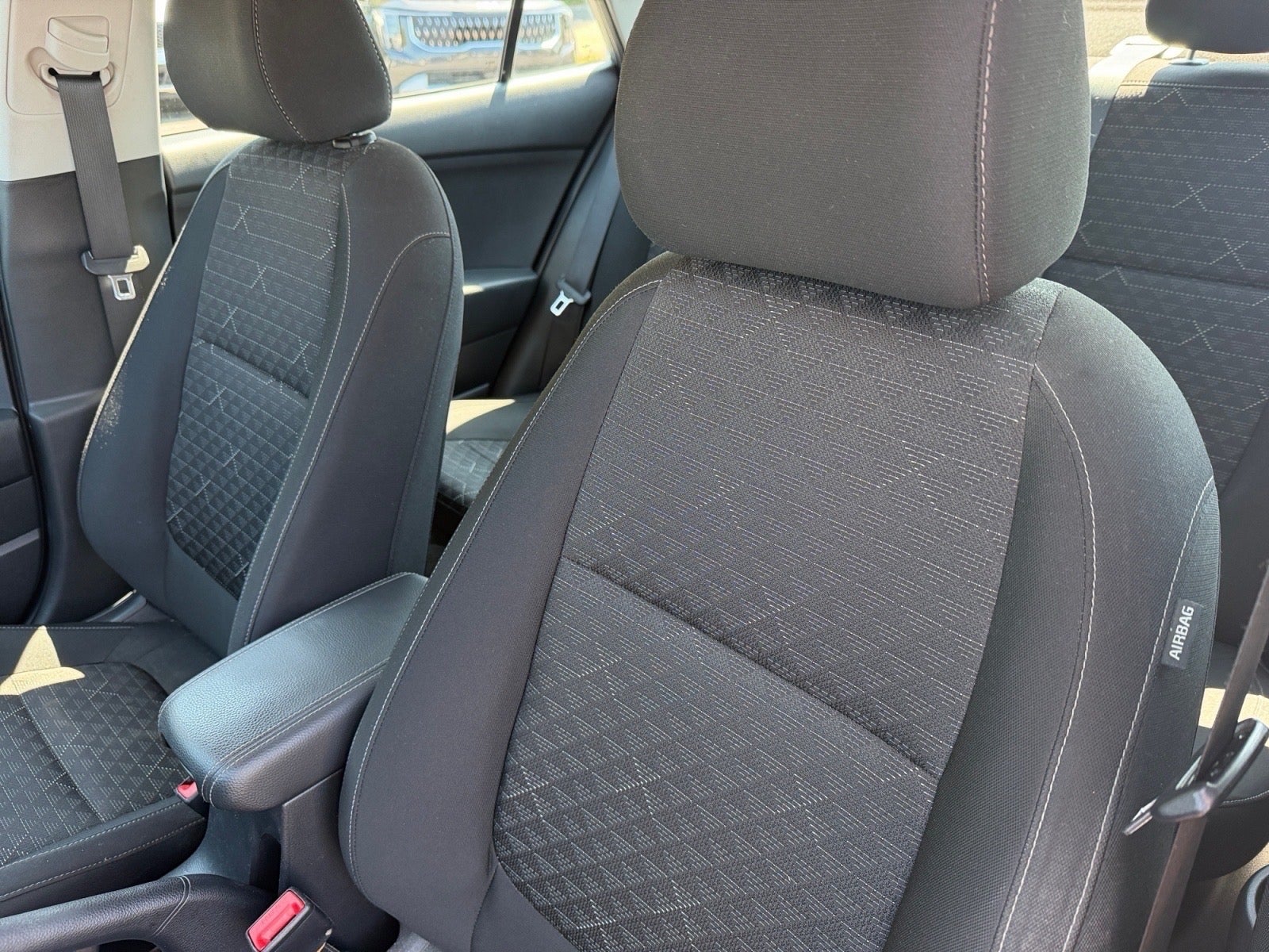 2022 Kia Rio S