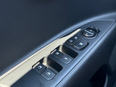 2022 Kia Rio S