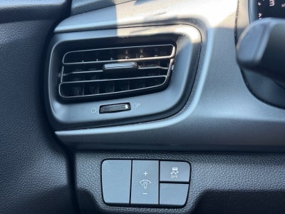 2022 Kia Rio S
