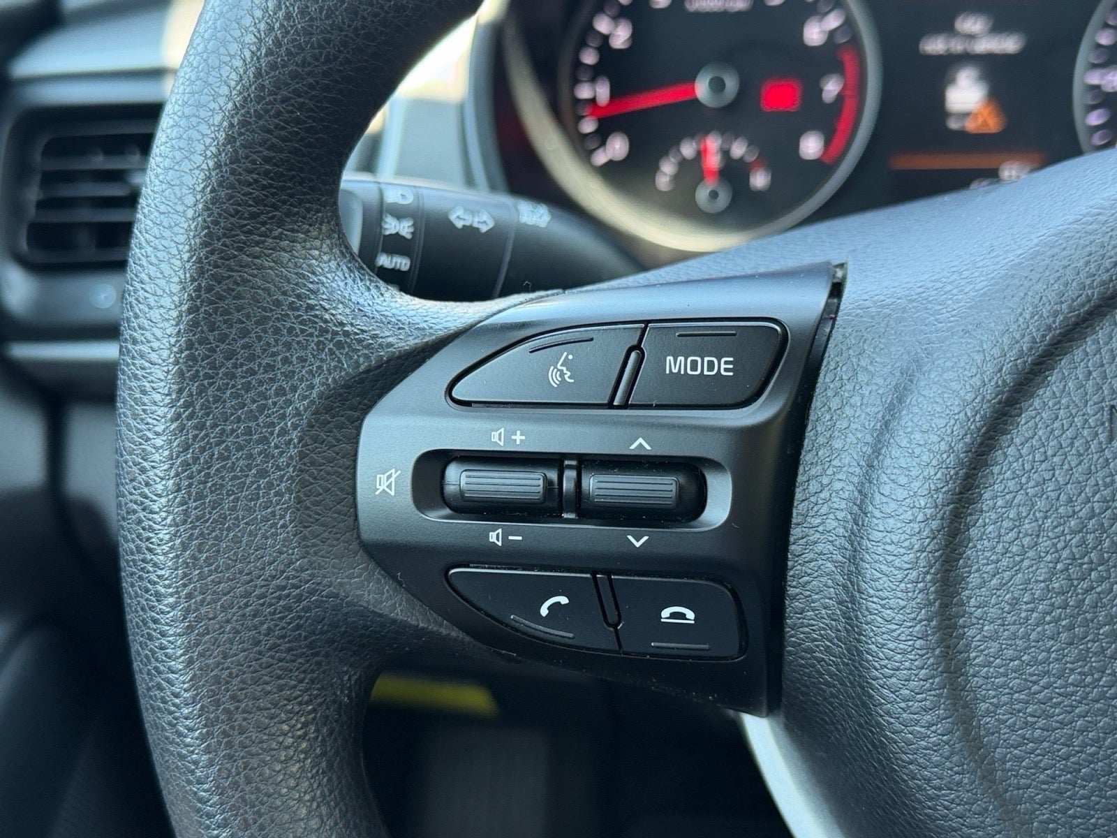 2022 Kia Rio S