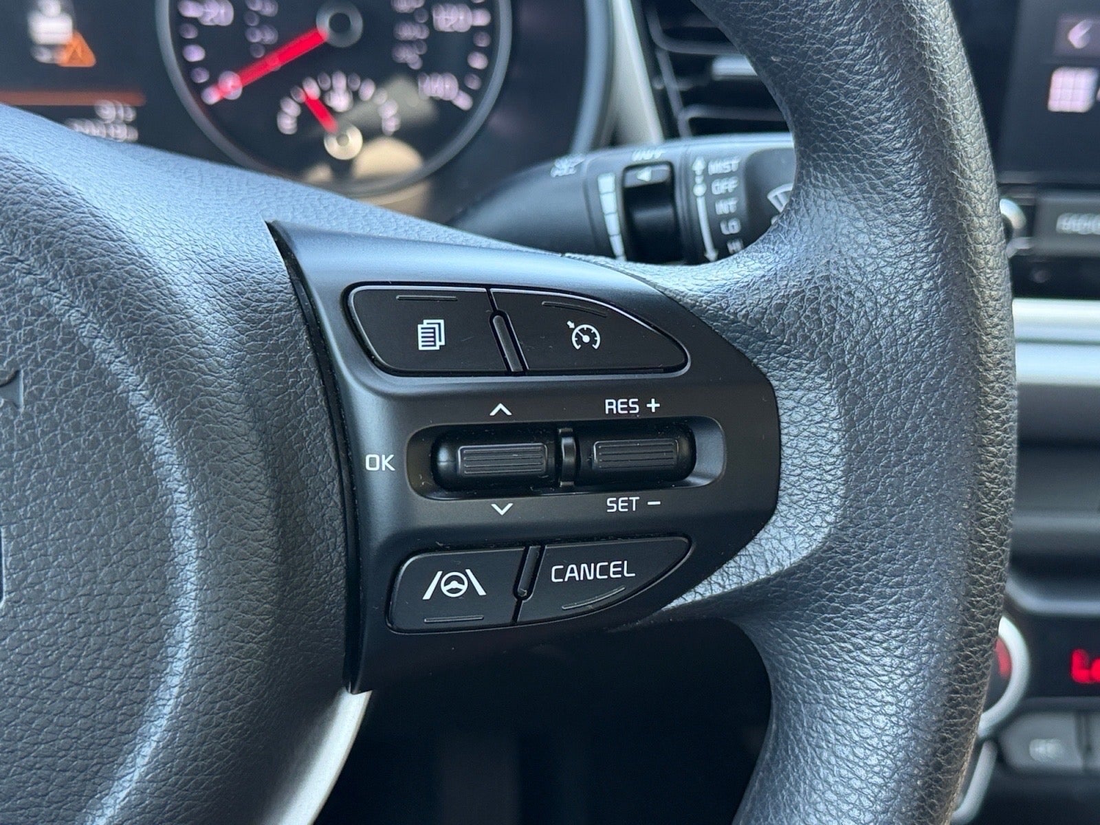 2022 Kia Rio S