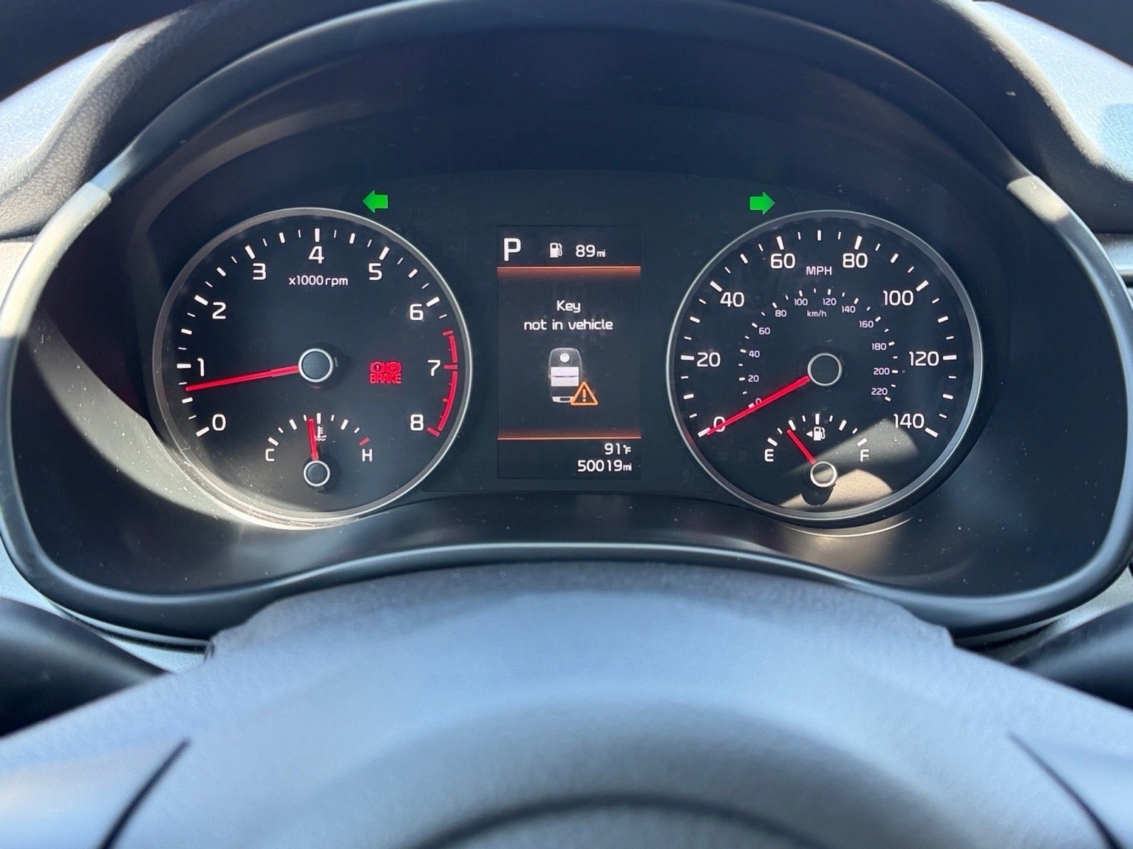 2022 Kia Rio S
