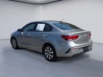 2022 Kia Rio S