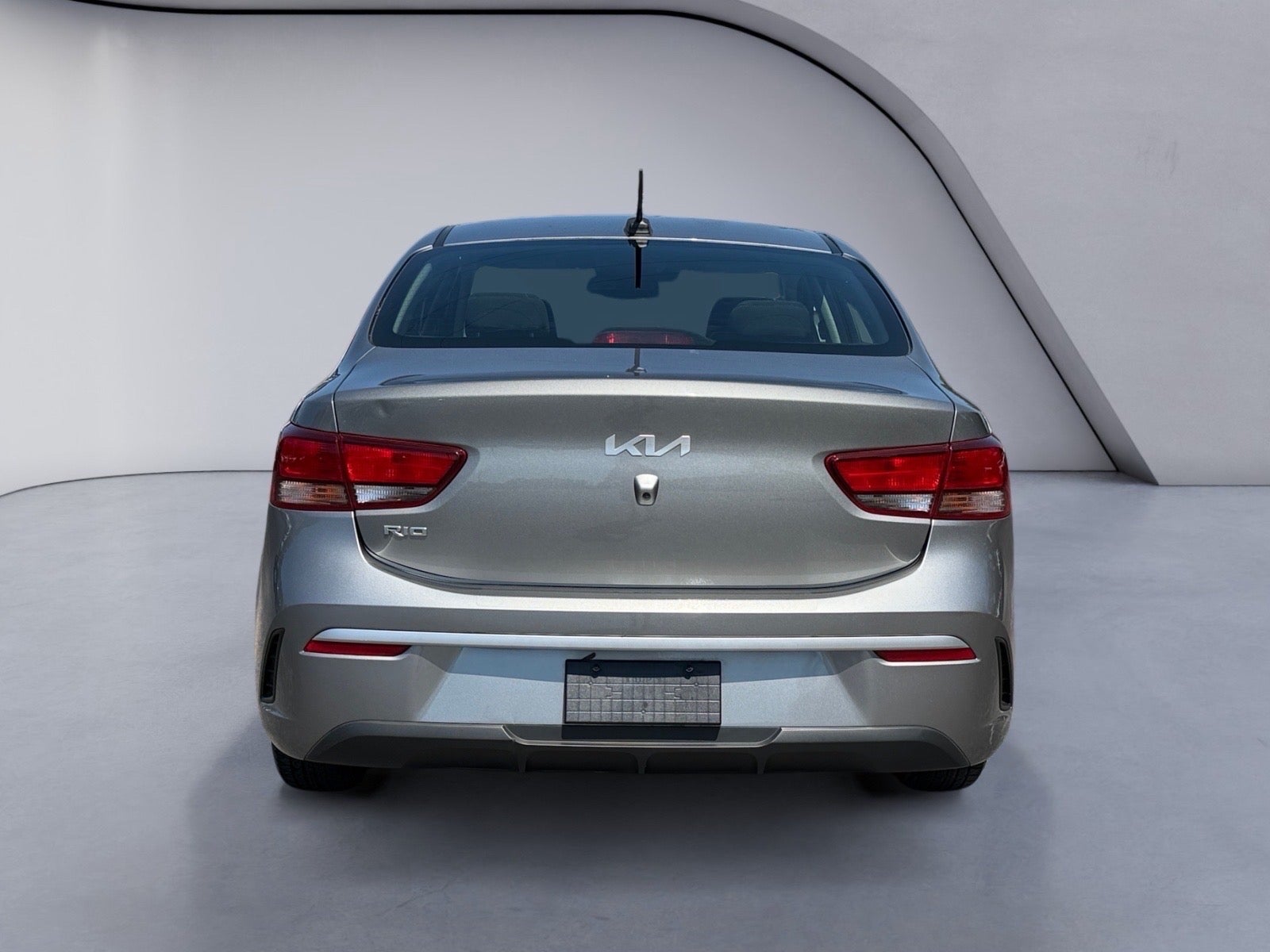 2022 Kia Rio S
