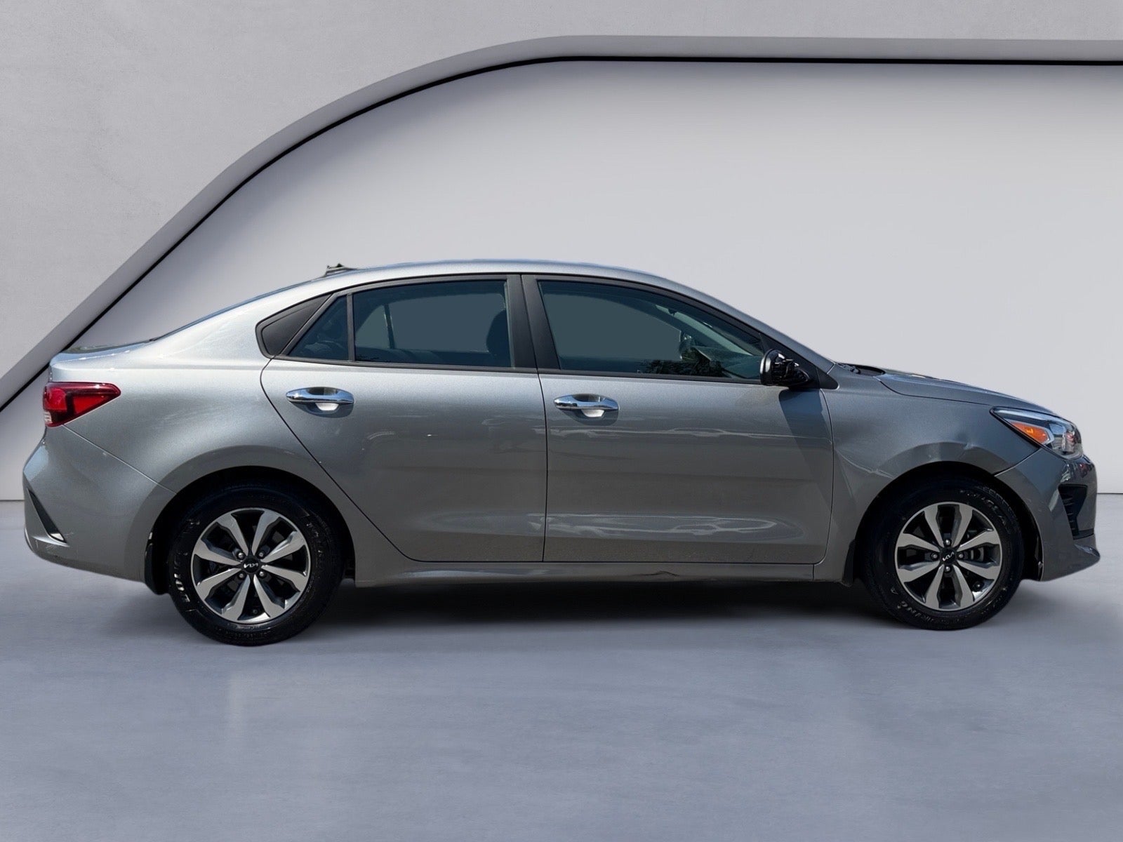 2022 Kia Rio S