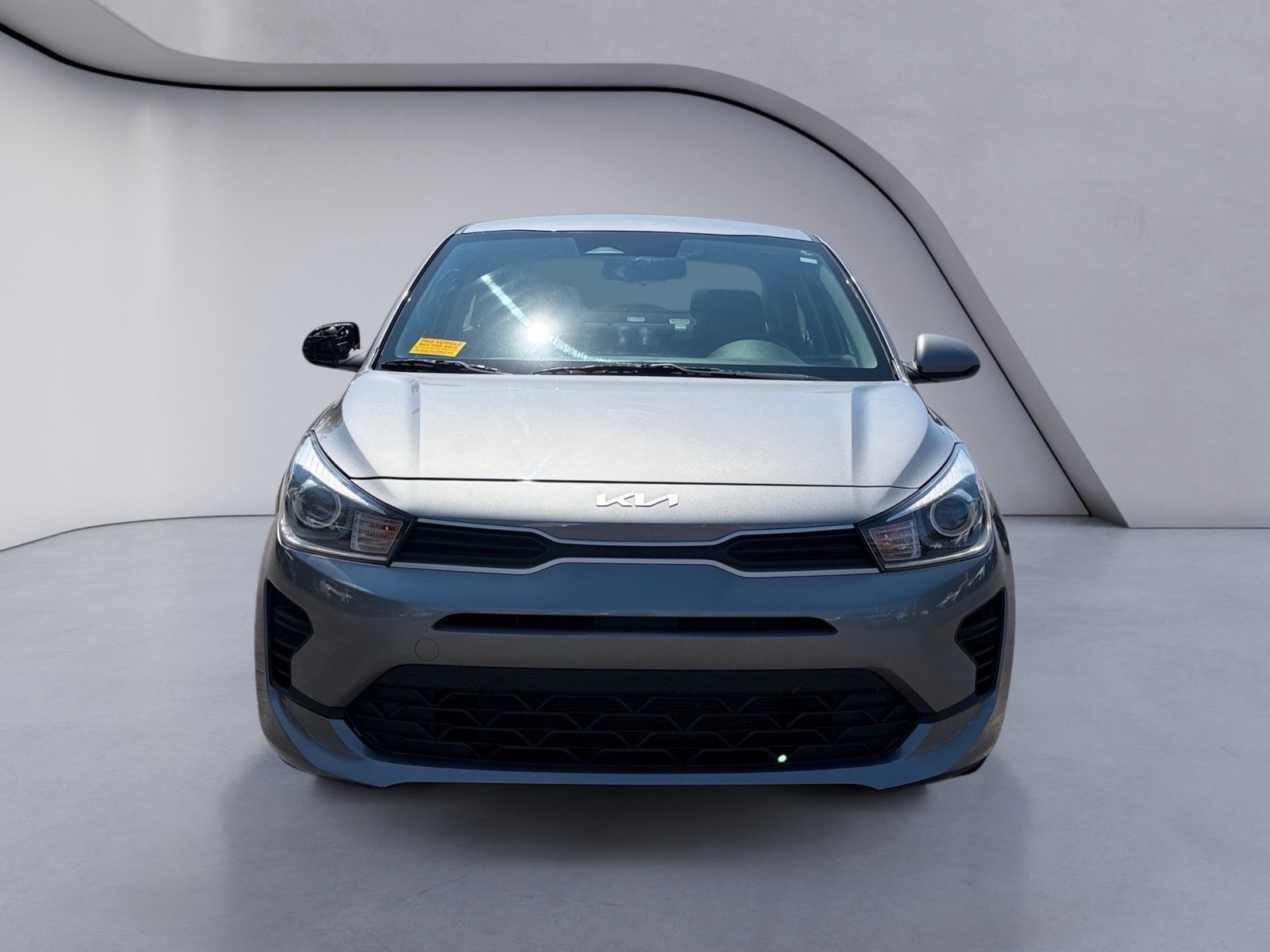 2022 Kia Rio S