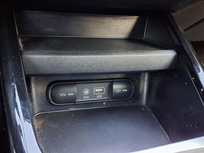 2020 Kia Forte GT-Line