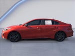 2020 Kia Forte GT-Line