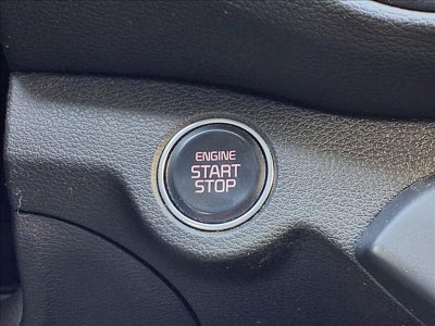 2020 Kia Forte GT-Line