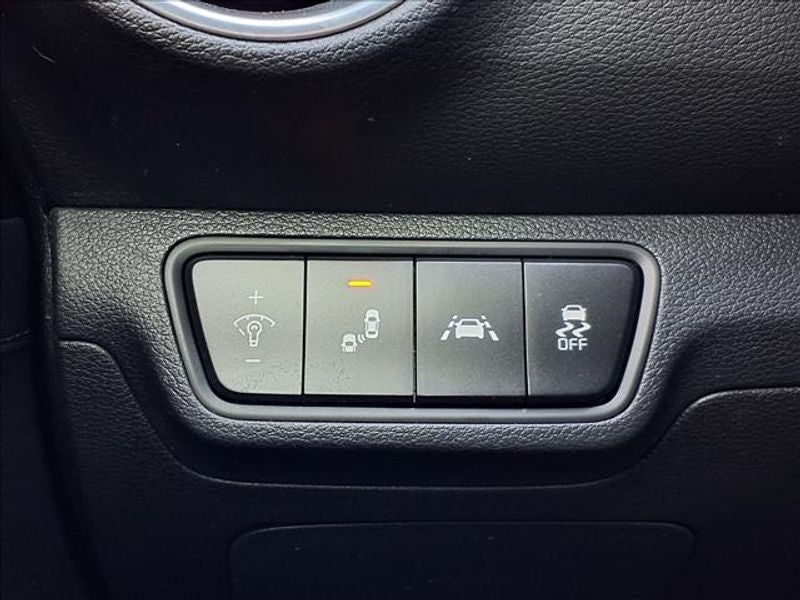 2020 Kia Forte GT-Line