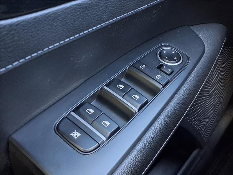 2020 Kia Forte GT-Line