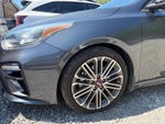 2021 Kia Forte GT