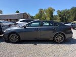 2021 Kia Forte GT