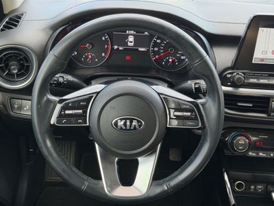 2019 Kia Forte EX