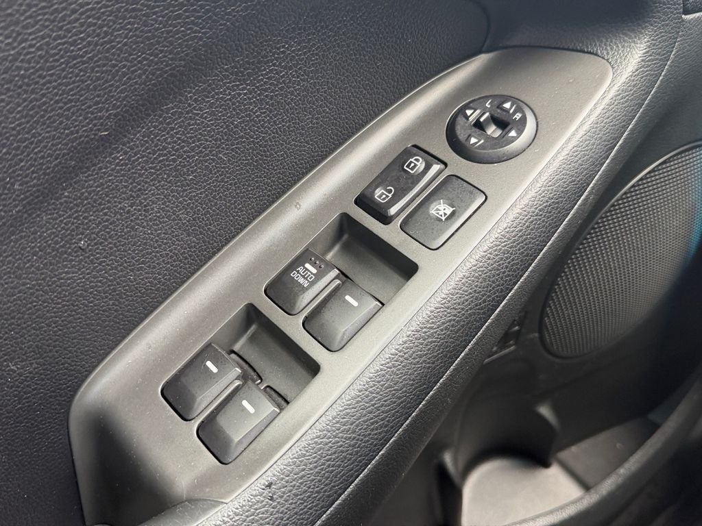 2018 Kia Forte S