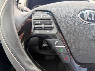 2018 Kia Forte S