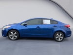 2018 Kia Forte S