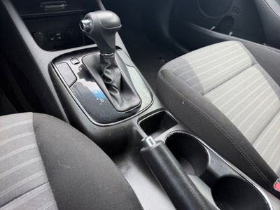 2018 Kia Forte S