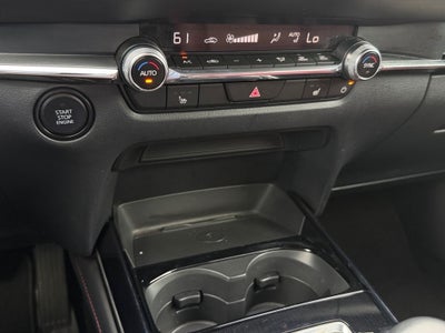 2025 Mazda Mazda CX-30 2.5 S Carbon Edition