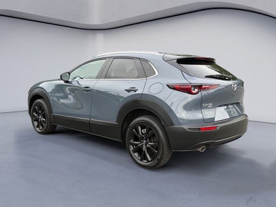 2025 Mazda Mazda CX-30 2.5 S Carbon Edition