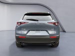 2025 Mazda Mazda CX-30 2.5 S Carbon Edition