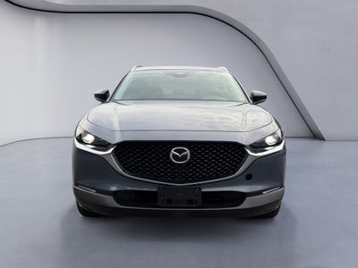 2025 Mazda Mazda CX-30 2.5 S Carbon Edition